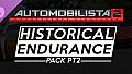 Automobilista 2 - Historical Endurance Pack Pt2: 2005 Endurance