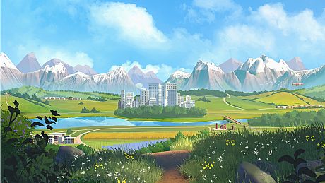 PowerWash Simulator 2 Game