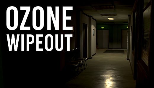 Ozone Wipeout