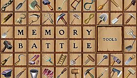 Memory Battle - Tools Pack