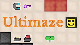Ultimaze