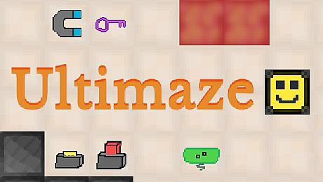 Ultimaze