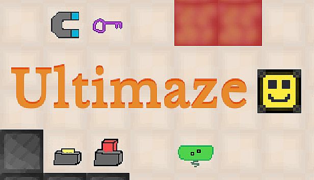 Buy Ultimaze