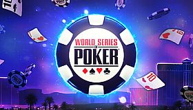 World Series of Poker Game - WSOP