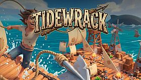 Tidewrack