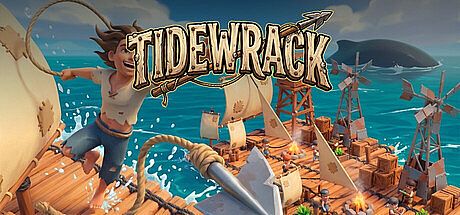 Tidewrack Game