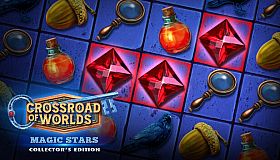 Crossroad of Worlds: Magic stars Collector's Edition