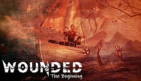 Wounded - The Beginning