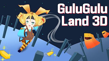 GuluGuluLand3D Game