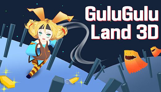 GuluGuluLand3D