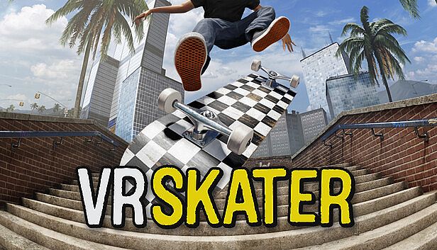 Buy VR Skater