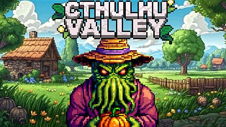 Cthulhu Valley Game