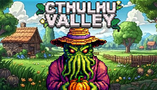Cthulhu Valley