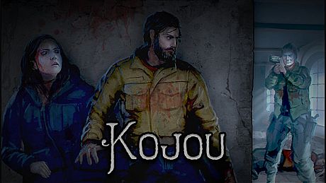 Kojou Game
