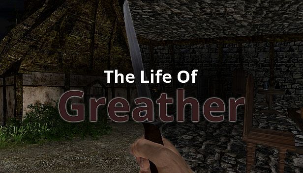 Buy The Life Of Greather