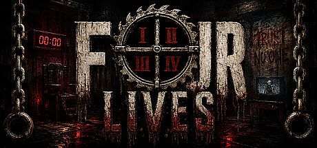 Four Lives