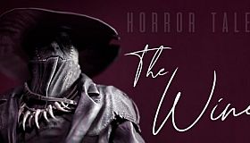 HORROR TALES: The Wine
