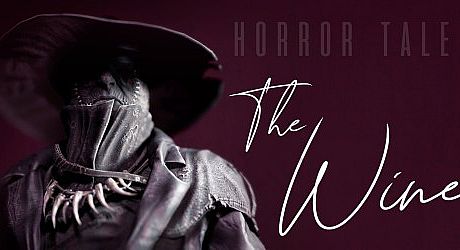 HORROR TALES: The Wine Game