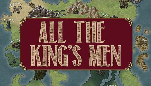All the King's Men