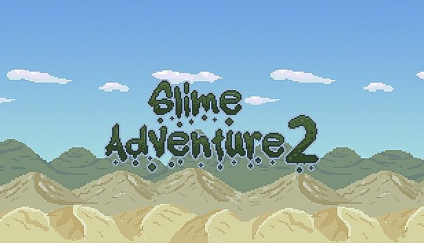 Buy Slime Adventure 2