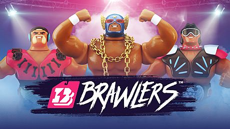 Brawlers Game