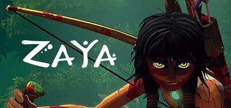 Zaya: Rise to the Gods Game
