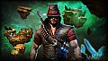 Victor Vran: Fractured Worlds