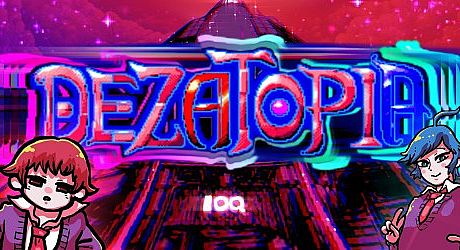 Dezatopia Game