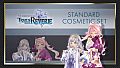 The Legend of Heroes: Trails into Reverie - Standard Cosmetic Set