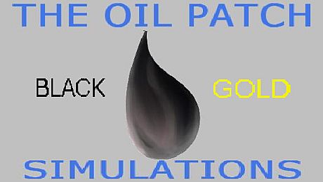 OIL PATCH SIMULATIONS Game