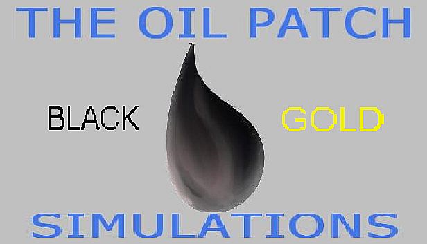 Buy OIL PATCH SIMULATIONS