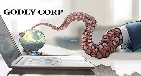 Godly Corp Game