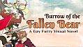 Burrow of the Fallen Bear: Adult Art Pack