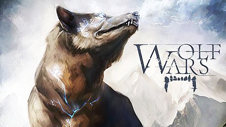 WolfWars Game