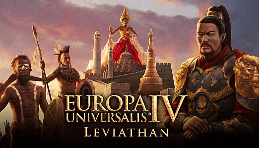 Europa Universalis IV: Leviathan