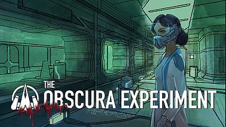 The Obscura Experiment Game