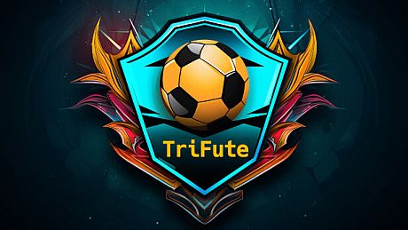 TriFute - Online Button Soccer Game