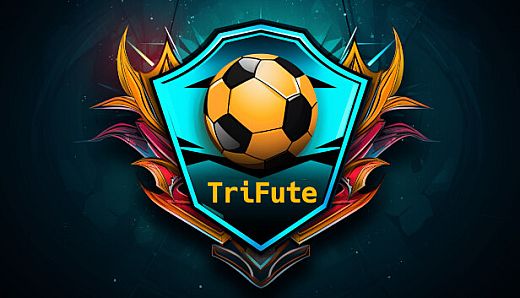 TriFute - Online Button Soccer
