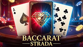Baccarat Strada: Ultimate Baccarat Punto Banco Simulator & Trainer