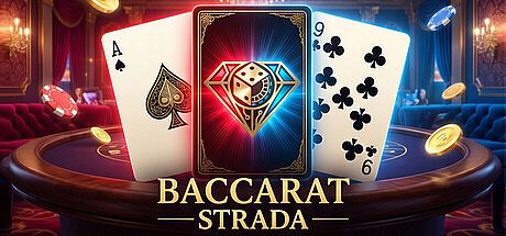 Baccarat Strada: Ultimate Baccarat Punto Banco Simulator & Trainer