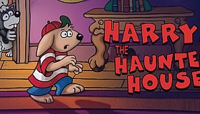 Harry and the Haunted House