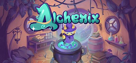 Alchemix Game