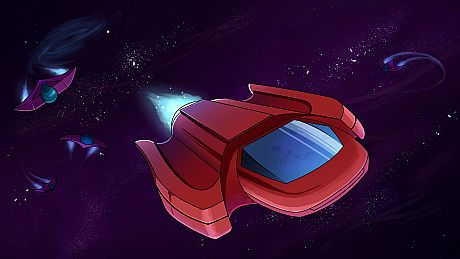 Andromeda Survivors Game