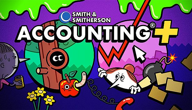 Buy Accounting+