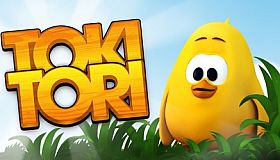 Toki Tori
