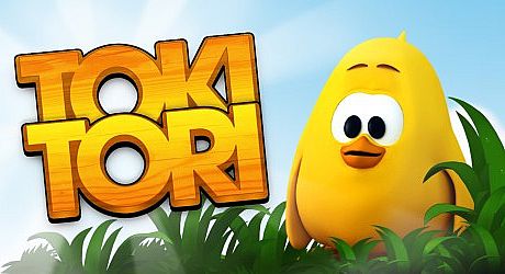 Toki Tori Game