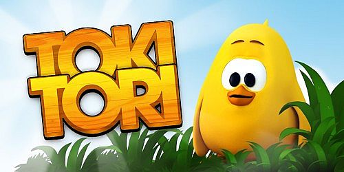 Toki Tori