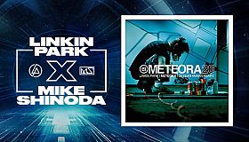 Beat Saber - Linkin Park - Lost