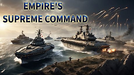 Empire’s Supreme Command Game