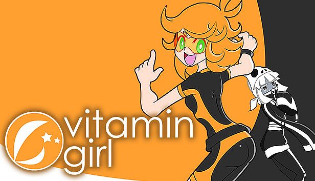 Buy Vitamin Girl / ビタミンガール
